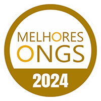 Prêmio Melhore Ongs 2024